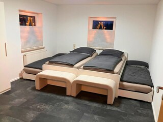 Apartment Mildenau Ausstattung 21