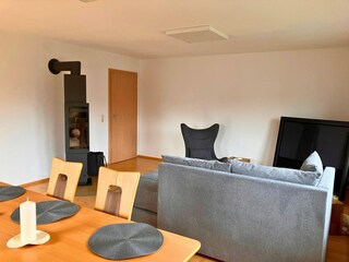 Apartment Mildenau Ausstattung 11