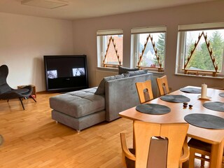 Apartment Mildenau Ausstattung 22