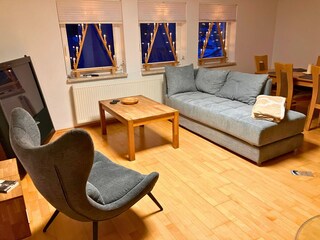 Apartment Mildenau Ausstattung 23