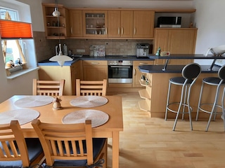 Apartment Mildenau Ausstattung 14