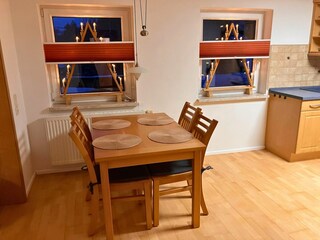Apartment Mildenau Ausstattung 24
