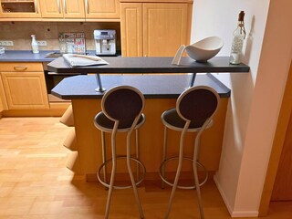 Apartment Mildenau Ausstattung 9