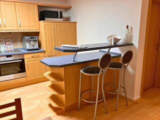 Apartment Mildenau Ausstattung 25