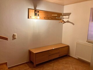 Apartment Mildenau Ausstattung 26