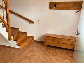 Apartment Mildenau Ausstattung 12