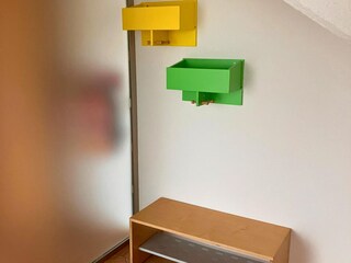 Apartment Mildenau Ausstattung 27