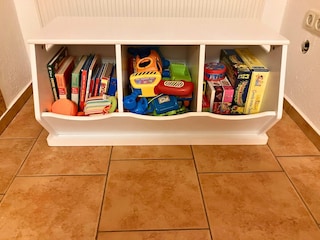 Apartamento Mildenau Características 28