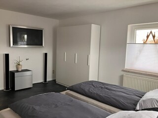 Apartment Mildenau Ausstattung 28