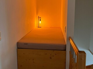 Apartment Mildenau Ausstattung 29