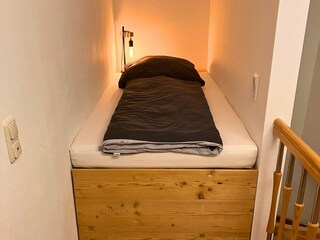Apartment Mildenau Ausstattung 30