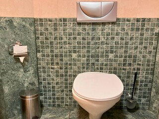 Apartment Mildenau Ausstattung 33