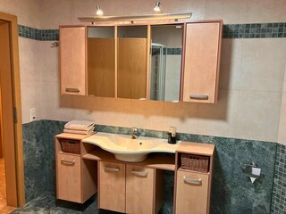 Apartment Mildenau Ausstattung 19