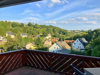 Apartment Mildenau Außenaufnahme 3