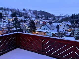 Apartment Mildenau Außenaufnahme 7