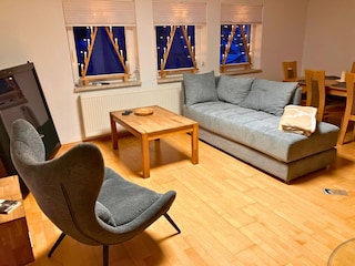 Apartment Mildenau Features 15