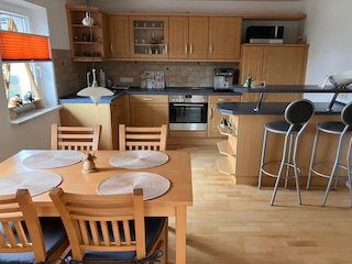 Apartment Mildenau Features 17