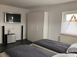 Apartamento Mildenau Características 17