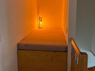 Apartment Mildenau Features 12