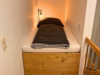 Apartamento Mildenau Características 10