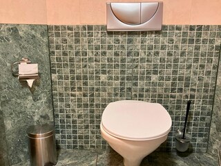 Apartamento Mildenau Características 20