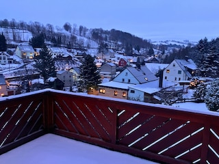 Apartment Mildenau Outdoor Recording 14