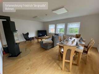 Apartment Mildenau Features 17