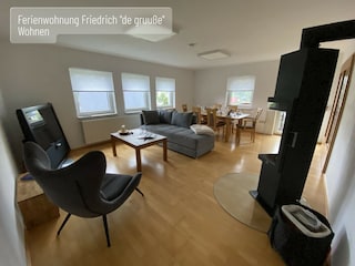 Apartment Mildenau Features 18
