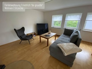 Apartment Mildenau Features 19