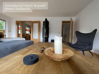 Apartment Mildenau Features 20