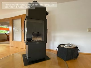 Apartment Mildenau Features 21