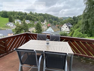 Apartment Mildenau Outdoor Recording 4