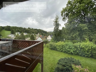 Apartment Mildenau Outdoor Recording 7