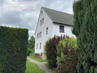 Apartment Mildenau Outdoor Recording 8