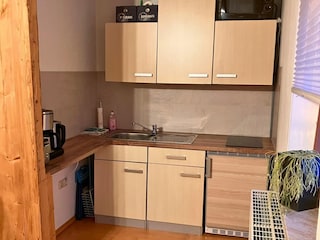 Ferienhaus Mildenau Ausstattung 20
