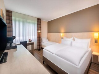 Hotel Bielefeld Kenmerken 11