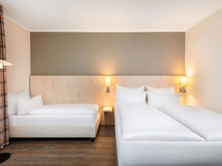 Hotel Bielefeld Ausstattung 16