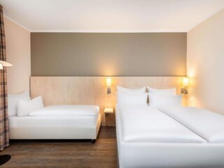 Hotel Bielefeld Kenmerken 13