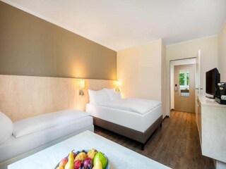 Hotel Bielefeld Kenmerken 21