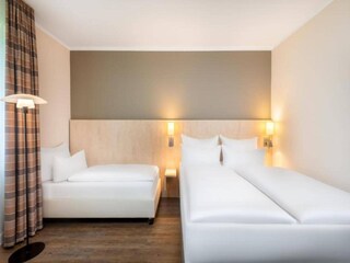 Hotel Bielefeld Kenmerken 17