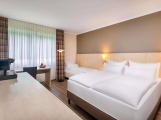 Hotel Bielefeld Caratteristiche 20