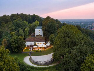 Hotel Bielefeld Außenaufnahme 7
