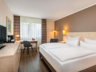 Hotel Bielefeld Caratteristiche 16