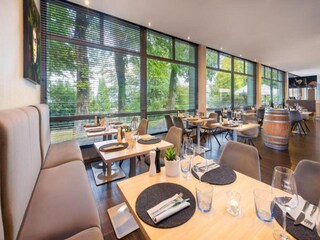 Hotel Bielefeld Caratteristiche 17
