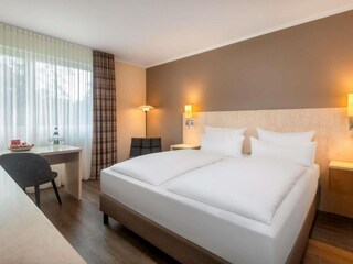Hotel Bielefeld Caratteristiche 18