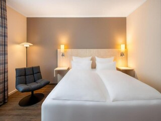 Hotel Bielefeld Caratteristiche 19