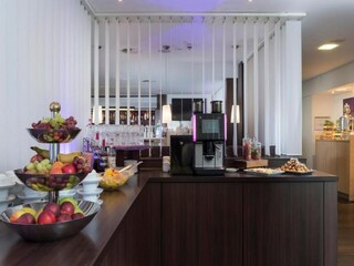 Hotel Bielefeld Ausstattung 22