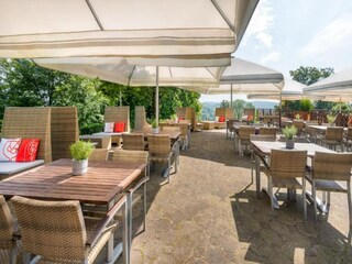Hotel Bielefeld Registrazione all'aperto 5
