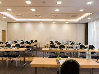 Hotel Bielefeld  30