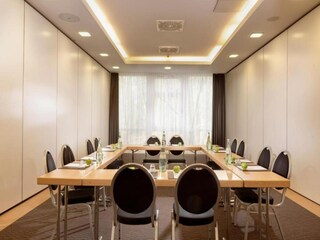 Hotel Bielefeld  32